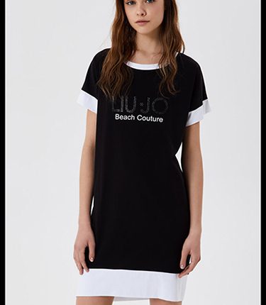 Liu Jo dresses 2021 new arrivals womens clothing 11