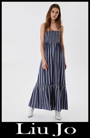 Liu Jo dresses 2021 new arrivals womens clothing 21 Liu Jo dresses 2021 new arrivals womens clothing 21