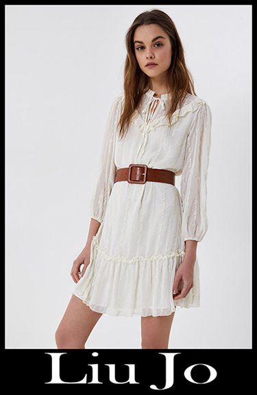 Liu Jo dresses 2021 new arrivals womens clothing 27 Liu Jo dresses 2021 new arrivals womens clothing 27