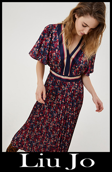 Liu Jo dresses 2021 new arrivals womens clothing 28 Liu Jo dresses 2021 new arrivals womens clothing 28