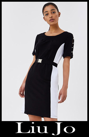 Liu Jo dresses 2021 new arrivals womens clothing 33 Liu Jo dresses 2021 new arrivals womens clothing 33
