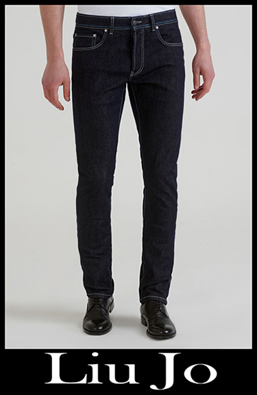 Liu Jo new arrivals 2021 mens clothing collection style 11 Liu Jo new arrivals 2021 mens clothing collection style 11