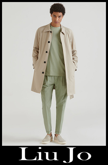 Liu Jo new arrivals 2021 mens clothing collection style 15 Liu Jo new arrivals 2021 mens clothing collection style 15