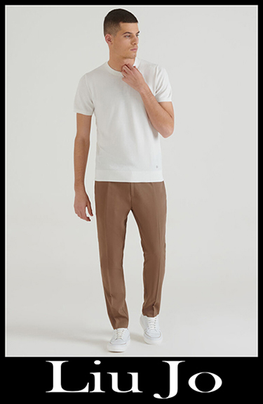 Liu Jo new arrivals 2021 mens clothing collection style 18 Liu Jo new arrivals 2021 mens clothing collection style 18
