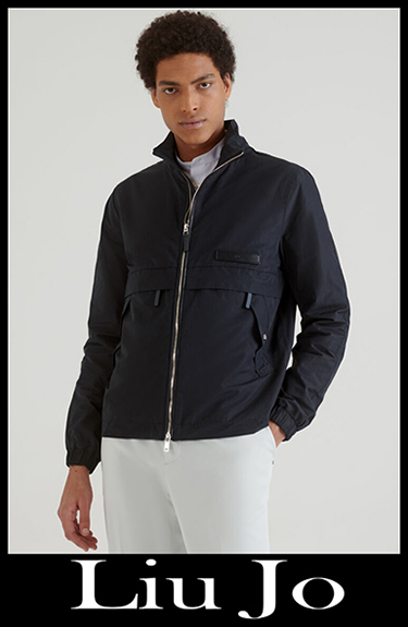 Liu Jo new arrivals 2021 mens clothing collection style 25 Liu Jo new arrivals 2021 mens clothing collection style 25