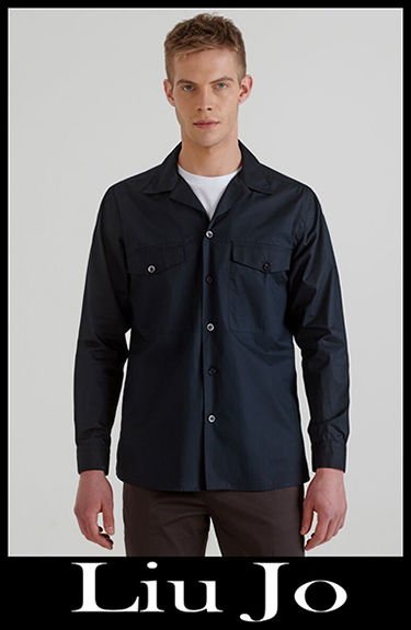 Liu Jo new arrivals 2021 mens clothing collection style 30 Liu Jo new arrivals 2021 mens clothing collection style 30