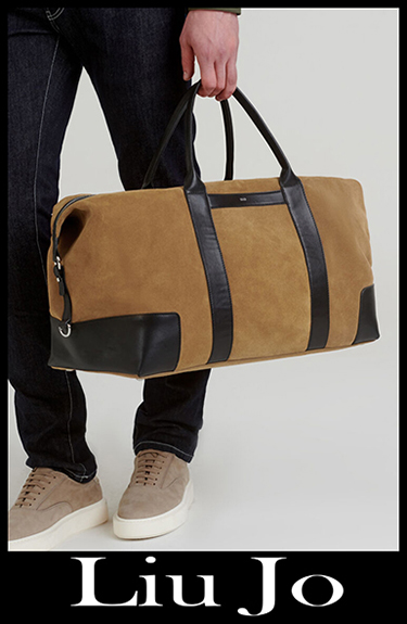 Liu Jo new arrivals 2021 mens clothing collection style 33 Liu Jo new arrivals 2021 mens clothing collection style 33