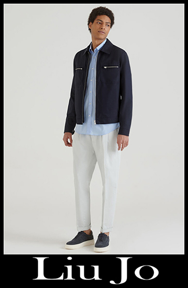 Liu Jo new arrivals 2021 mens clothing collection style 34 Liu Jo new arrivals 2021 mens clothing collection style 34