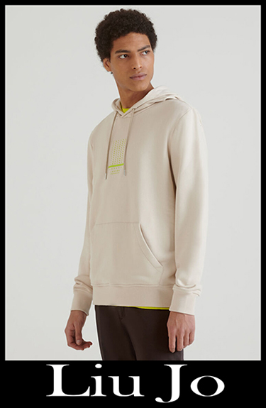 Liu Jo new arrivals 2021 mens clothing collection style 5 Liu Jo new arrivals 2021 mens clothing collection style 5