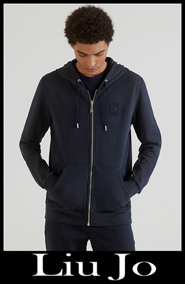 Liu Jo new arrivals 2021 mens clothing collection style 6 Liu Jo new arrivals 2021 mens clothing collection style 6
