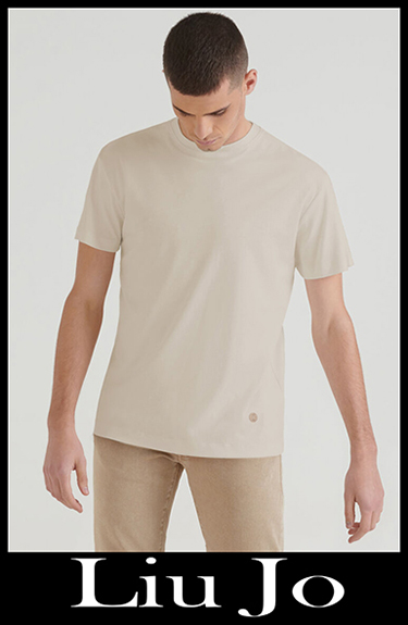 Liu Jo new arrivals 2021 mens clothing collection style 7 Liu Jo new arrivals 2021 mens clothing collection style 7
