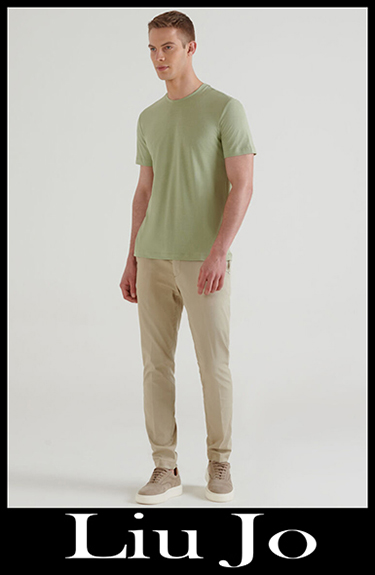 Liu Jo new arrivals 2021 mens clothing collection style 8 Liu Jo new arrivals 2021 mens clothing collection style 8