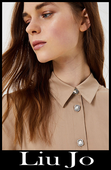 Liu Jo new arrivals 2021 womens clothing collection 1 Liu Jo new arrivals 2021 womens clothing collection 1