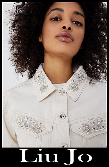 Liu Jo new arrivals 2021 womens clothing collection 12 Liu Jo new arrivals 2021 womens clothing collection 12