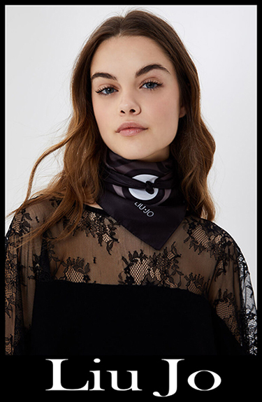 Liu Jo new arrivals 2021 womens clothing collection 21 Liu Jo new arrivals 2021 womens clothing collection 21
