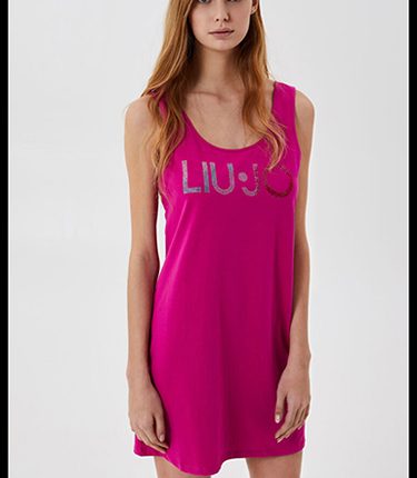 Liu Jo new arrivals 2021 womens clothing collection 29