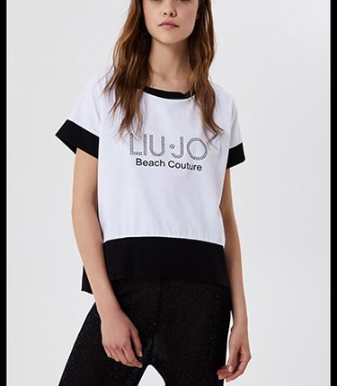 Liu Jo new arrivals 2021 womens clothing collection 31