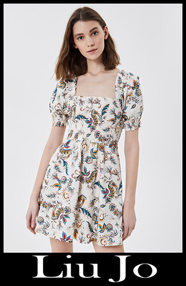 Liu Jo new arrivals 2021 womens clothing collection 33 Liu Jo new arrivals 2021 womens clothing collection 33