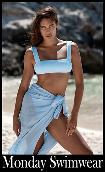 Monday Swimwear beachwear 2021 new arrivals 14 Monday Swimwear beachwear 2021 new arrivals 14