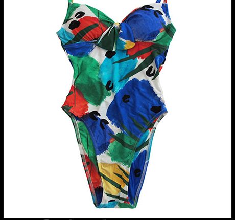 Sidway swimwear 2021 new arrivals womens beachwear 11