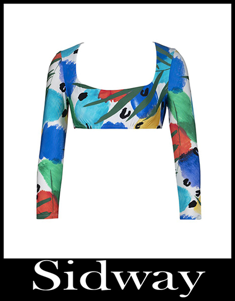 Sidway swimwear 2021 new arrivals womens beachwear 16 Sidway swimwear 2021 new arrivals womens beachwear 16