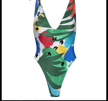 Sidway swimwear 2021 new arrivals womens beachwear 24