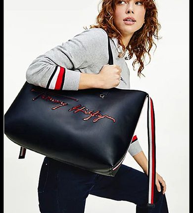 Tommy Hilfiger bags 2021 new arrivals womens handbags 13