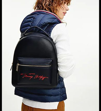 Tommy Hilfiger bags 2021 new arrivals womens handbags 14
