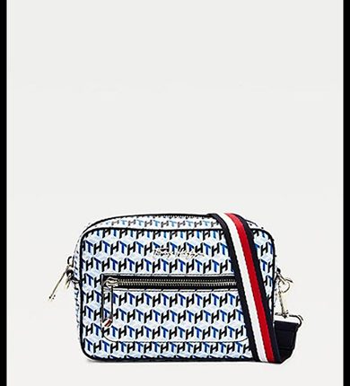 Tommy Hilfiger bags 2021 new arrivals womens handbags 19