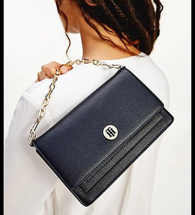 Tommy Hilfiger bags 2021 new arrivals womens handbags 23