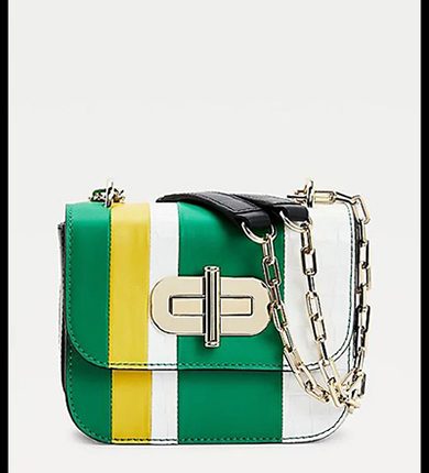 Tommy Hilfiger bags 2021 new arrivals womens handbags 25