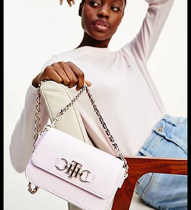 Tommy Hilfiger bags 2021 new arrivals womens handbags 28