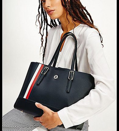 Tommy Hilfiger bags 2021 new arrivals womens handbags 3