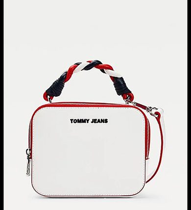 Tommy Hilfiger bags 2021 new arrivals womens handbags 34