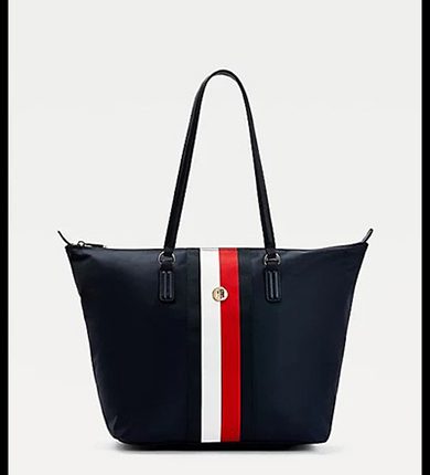 Tommy Hilfiger bags 2021 new arrivals womens handbags 4