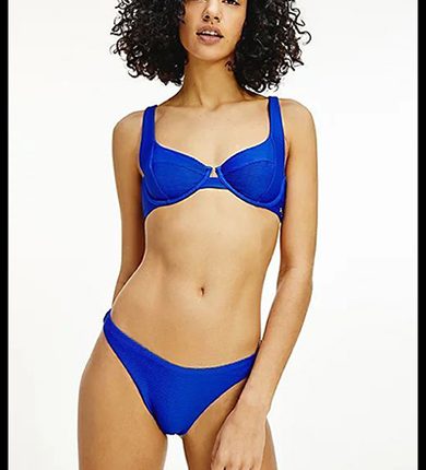 Tommy Hilfiger bikinis 2021 new arrivals swimwear 10