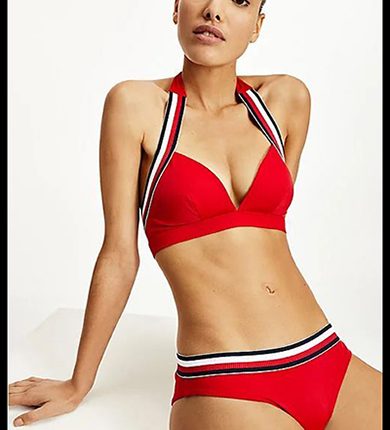 Tommy Hilfiger bikinis 2021 new arrivals swimwear 11