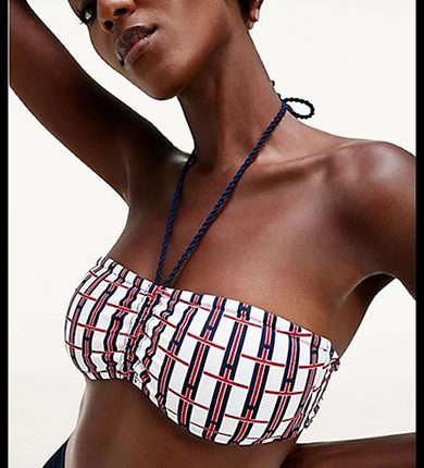 Tommy Hilfiger bikinis 2021 new arrivals swimwear 14