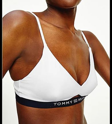 Tommy Hilfiger bikinis 2021 new arrivals swimwear 17