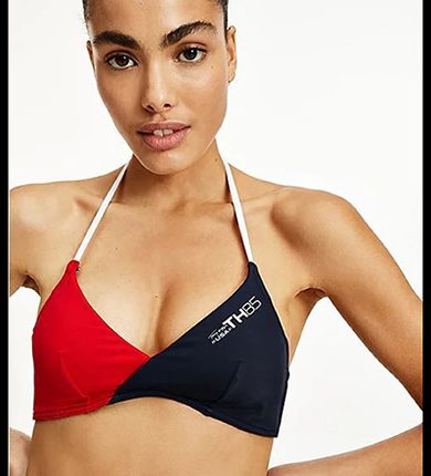 Tommy Hilfiger bikinis 2021 new arrivals swimwear 29