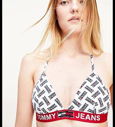 Tommy Hilfiger bikinis 2021 new arrivals swimwear 31