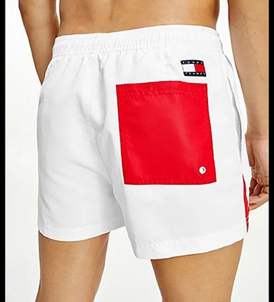 Tommy Hilfiger boardshorts 2021 mens new arrivals 1