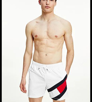 Tommy Hilfiger boardshorts 2021 mens new arrivals 11