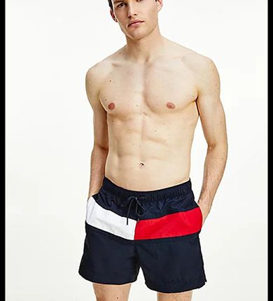 Tommy Hilfiger boardshorts 2021 mens new arrivals 12