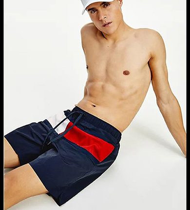 Tommy Hilfiger boardshorts 2021 mens new arrivals 13