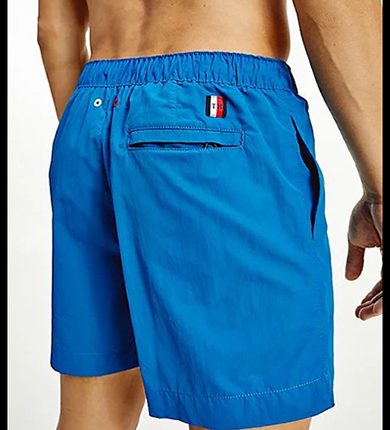 Tommy Hilfiger boardshorts 2021 mens new arrivals 14