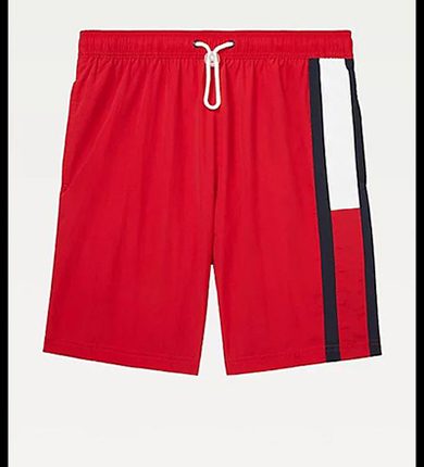 Tommy Hilfiger boardshorts 2021 mens new arrivals 19