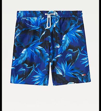 Tommy Hilfiger boardshorts 2021 mens new arrivals 27