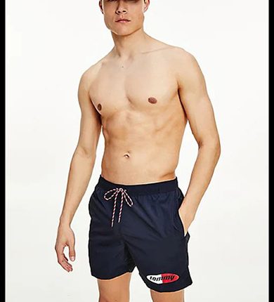 Tommy Hilfiger boardshorts 2021 mens new arrivals 6