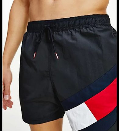 Tommy Hilfiger boardshorts 2021 mens new arrivals 7